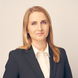 Marzena Kozłowicz