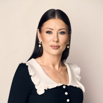 Magdalena Nielipińska